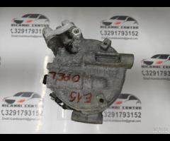 COMPRESSORE ARIA CONDIZIONATA OPEL INISGNIA SAAB 9 - 10