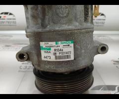 COMPRESSORE ARIA CONDIZIONATA OPEL INISGNIA SAAB 9 - 11
