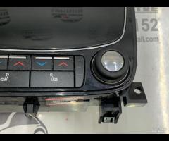 PANNELLO COMANDO RISCALDAMENTO SEDILE POSTERIORE J - 6