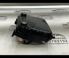 PANNELLO COMANDO RISCALDAMENTO SEDILE POSTERIORE J - 9