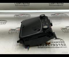 PANNELLO COMANDO RISCALDAMENTO SEDILE POSTERIORE J - 11