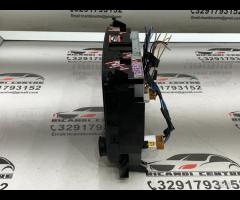 PANNELLO COMANDO RISCALDAMENTO SEDILE POSTERIORE J - 15