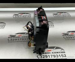 PANNELLO COMANDO RISCALDAMENTO SEDILE POSTERIORE J - 16