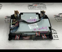 PANNELLO COMANDO RISCALDAMENTO SEDILE POSTERIORE J - 19