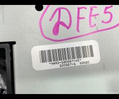 PANNELLO COMANDO RISCALDAMENTO SEDILE POSTERIORE J - 21