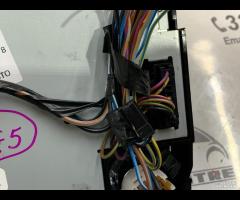 PANNELLO COMANDO RISCALDAMENTO SEDILE POSTERIORE J - 24