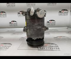 COMPRESSORE ARIA CONDIZIONATA FORD FOCUS / VOLVO A