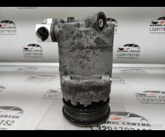 COMPRESSORE ARIA CONDIZIONATA FORD FOCUS / VOLVO A - 7