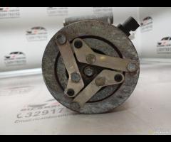 COMPRESSORE ARIA CONDIZIONATA FORD FOCUS / VOLVO A - 15