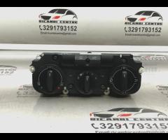 PANNELLO COMANDO CLIMA RISCALDAMENTO VW TIGUAN 200