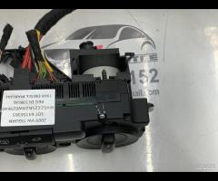 PANNELLO COMANDO CLIMA RISCALDAMENTO VW TIGUAN 200 - 8