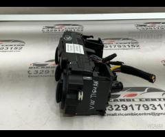 PANNELLO COMANDO CLIMA RISCALDAMENTO VW TIGUAN 200 - 10