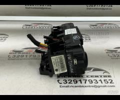 PANNELLO COMANDO CLIMA RISCALDAMENTO VW TIGUAN 200 - 11