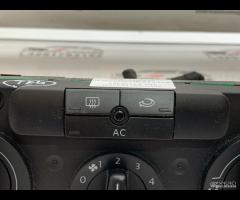 PANNELLO COMANDO CLIMA RISCALDAMENTO VW TIGUAN 200 - 13