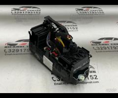 PANNELLO COMANDO CLIMA RISCALDAMENTO VW TIGUAN 200 - 16