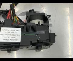 PANNELLO COMANDO CLIMA RISCALDAMENTO VW TIGUAN 200 - 23
