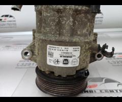 COMPRESSORE ARIA CONDIZIONATA 1.6D ALFA ROMEO GIUL