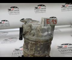 COMPRESSORE ARIA CONDIZIONATA 1.6D ALFA ROMEO GIUL - 6