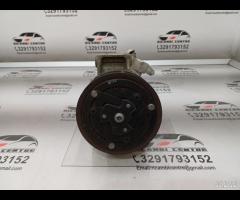 COMPRESSORE ARIA CONDIZIONATA 1.6D ALFA ROMEO GIUL - 13