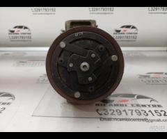 COMPRESSORE ARIA CONDIZIONATA 1.6D ALFA ROMEO GIUL - 14