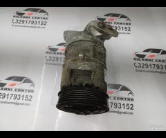 COMPRESSORE ARIA CONDIZIONATA 1.6D ALFA ROMEO GIUL - 15