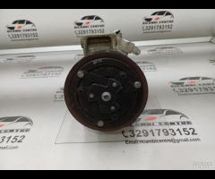 COMPRESSORE ARIA CONDIZIONATA 1.6D ALFA ROMEO GIUL - 16
