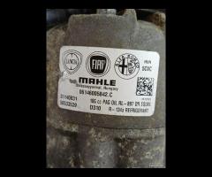 COMPRESSORE ARIA CONDIZIONATA 1.6D ALFA ROMEO GIUL - 17