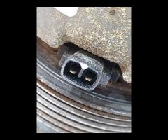 COMPRESSORE ARIA CONDIZIONATA 1.6D ALFA ROMEO GIUL - 18