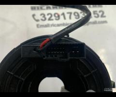 CONTATTO SPIRALATO MOLLA SRS AIRBAG KIA OPTIMA 201 - 8