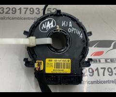 CONTATTO SPIRALATO MOLLA SRS AIRBAG KIA OPTIMA 201 - 14