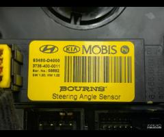 CONTATTO SPIRALATO MOLLA SRS AIRBAG KIA OPTIMA 201 - 17