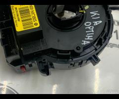 CONTATTO SPIRALATO MOLLA SRS AIRBAG KIA OPTIMA 201 - 19