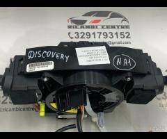 DEVIOLUCI COMPLETO CONTATTO SPIRALATO LAND ROVER D - 7