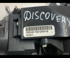 DEVIOLUCI COMPLETO CONTATTO SPIRALATO LAND ROVER D - 8