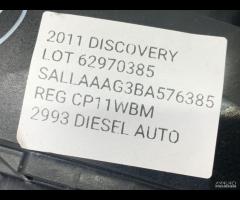 DEVIOLUCI COMPLETO CONTATTO SPIRALATO LAND ROVER D - 9