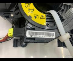 DEVIOLUCI COMPLETO CONTATTO SPIRALATO LAND ROVER D - 12