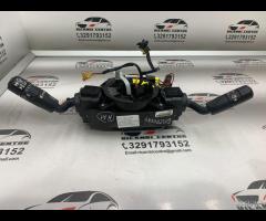 DEVIOLUCI COMPLETO CONTATTO SPIRALATO LAND ROVER D - 15