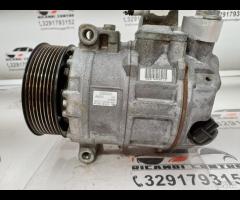 COMPRESSORE ARIA CONDIZIONATA 3.0D LAND ROVER 2011 - 4