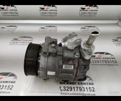 COMPRESSORE ARIA CONDIZIONATA 3.0D LAND ROVER 2011 - 6