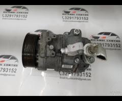 COMPRESSORE ARIA CONDIZIONATA 3.0D LAND ROVER 2011 - 7