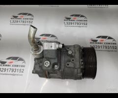 COMPRESSORE ARIA CONDIZIONATA 3.0D LAND ROVER 2011 - 10