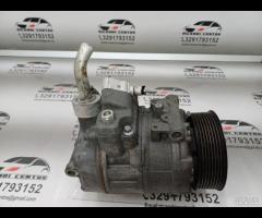 COMPRESSORE ARIA CONDIZIONATA 3.0D LAND ROVER 2011 - 11