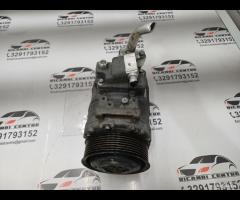 COMPRESSORE ARIA CONDIZIONATA 3.0D LAND ROVER 2011 - 15