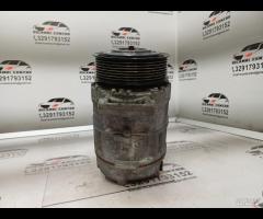 COMPRESSORE ARIA CONDIZIONATA 3.0D LAND ROVER 2011 - 16