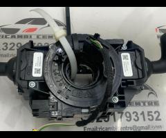 DEVIOLUCI COMPLETO CONTATTO SPIRALATO JAGUAR F-PAC - 13