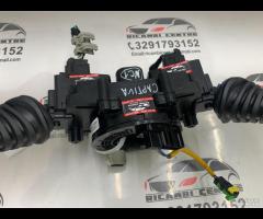 DEVIOLUCI COMPLETO CONTATTO SPIRALATO CHEVROLET CA - 7