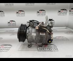 COMPRESSORE ARIA CONDIZIONATA MERCEDES 447250-1670 - 1
