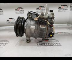 COMPRESSORE ARIA CONDIZIONATA MERCEDES 447250-1670 - 2