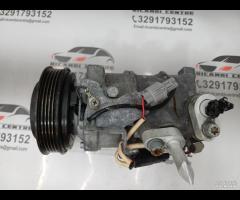 COMPRESSORE ARIA CONDIZIONATA MERCEDES 447250-1670 - 6