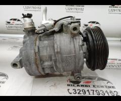 COMPRESSORE ARIA CONDIZIONATA MERCEDES 447250-1670 - 12